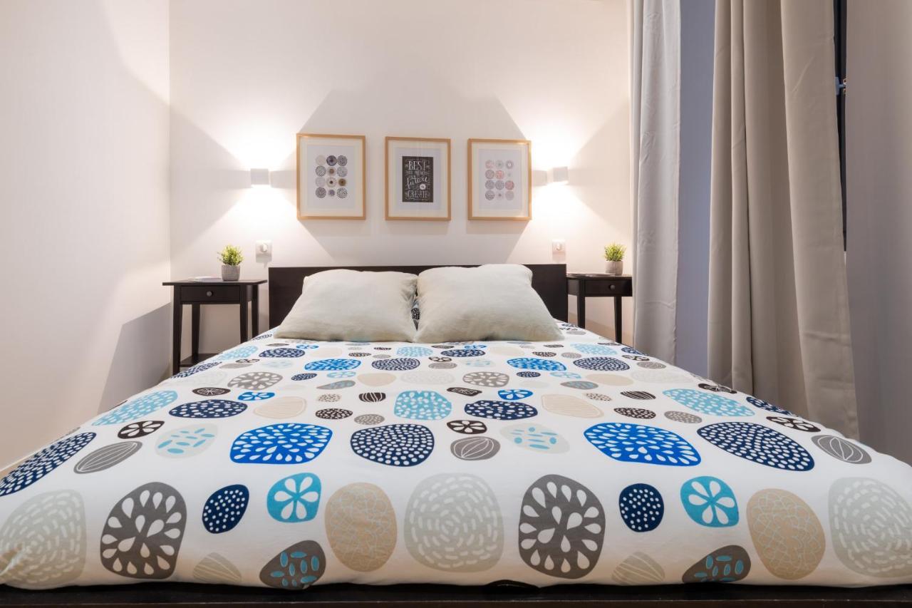 Latelier 2Br W Ac At 4 Min From The Beaches Of Old Nice Welkeys Exterior foto