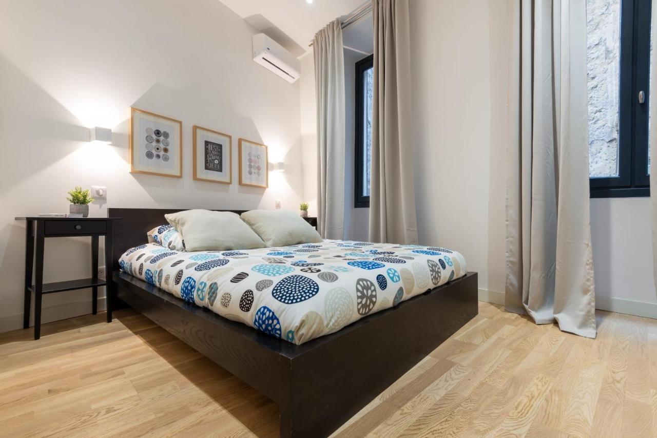 Latelier 2Br W Ac At 4 Min From The Beaches Of Old Nice Welkeys Exterior foto